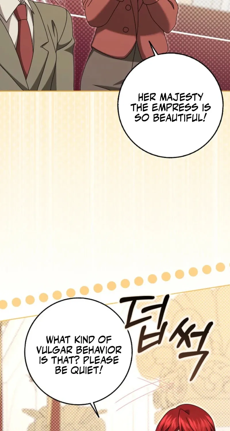 Read Cinderella Disappeared chapter 77 image 66 on Lezhin