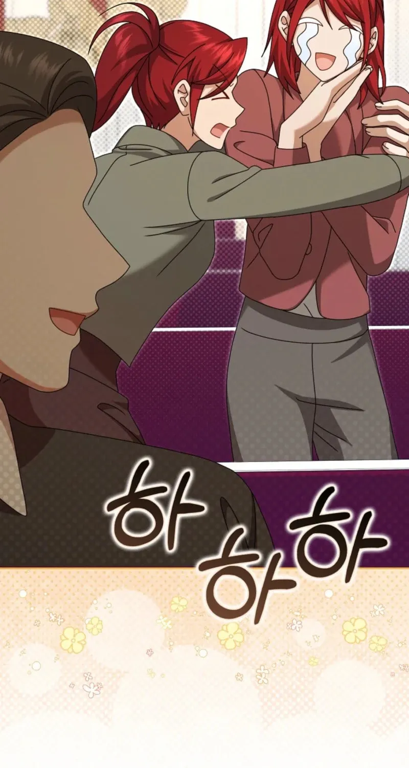 Read Cinderella Disappeared chapter 77 image 67 on Lezhin