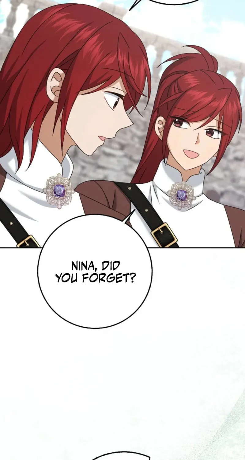 Read Cinderella Disappeared chapter 77 image 7 on Lezhin