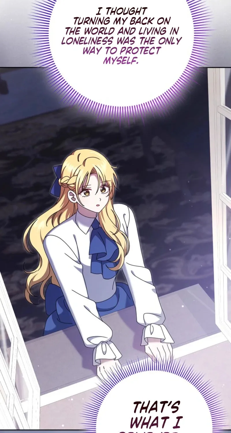 Read Cinderella Disappeared chapter 77 image 73 on Lezhin