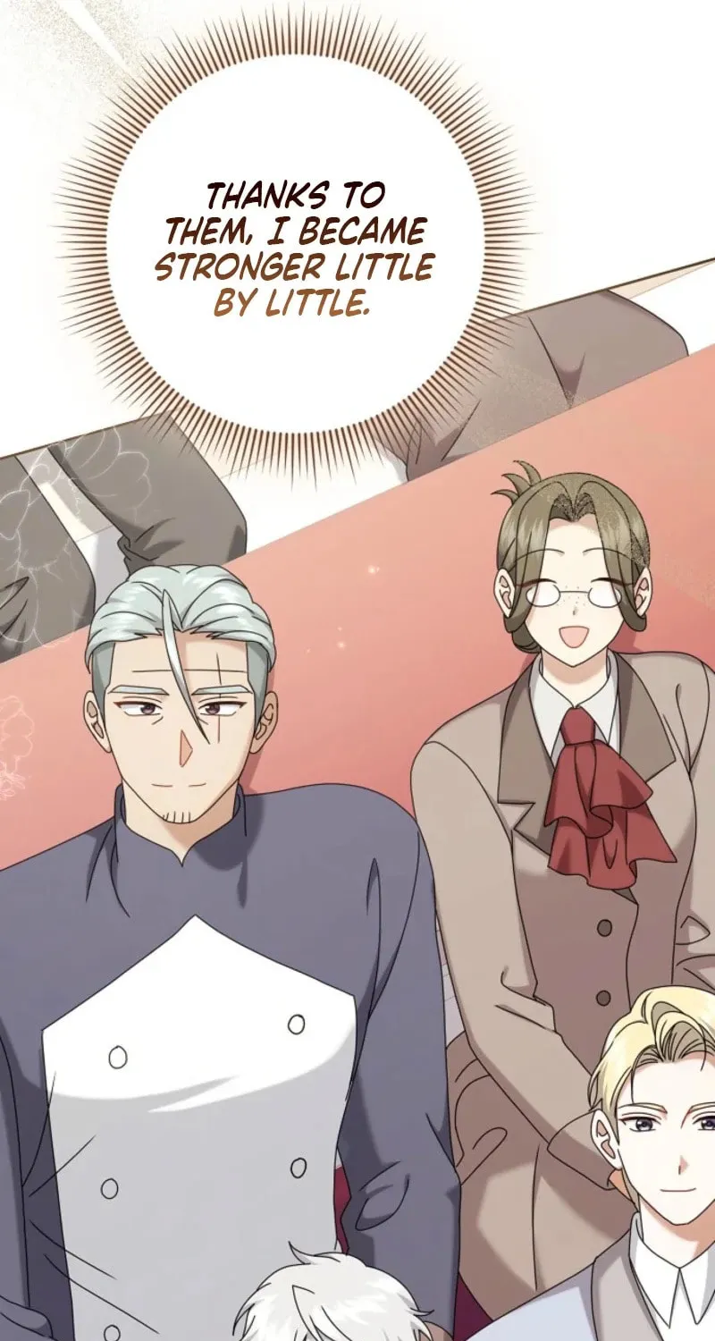 Read Cinderella Disappeared chapter 77 image 80 on Lezhin