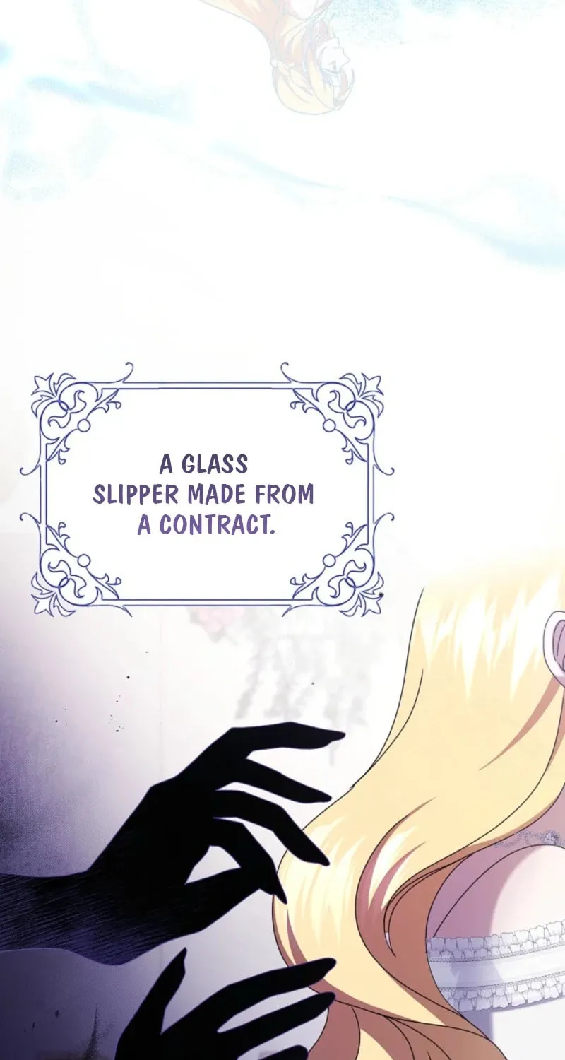 Read Cinderella Disappeared chapter 77 image 85 on Lezhin