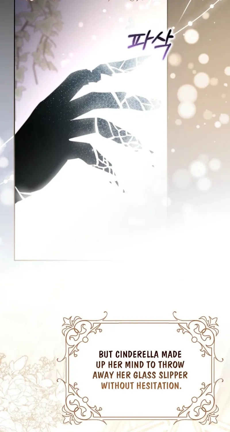 Read Cinderella Disappeared chapter 77 image 87 on Lezhin