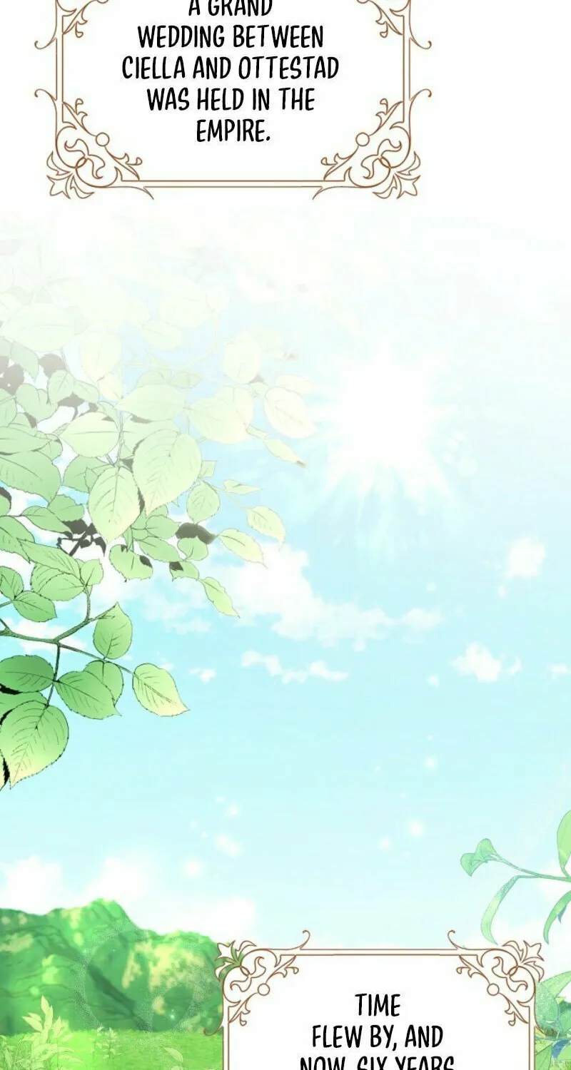 Read Cinderella Disappeared chapter 78 image 1 on Lezhin