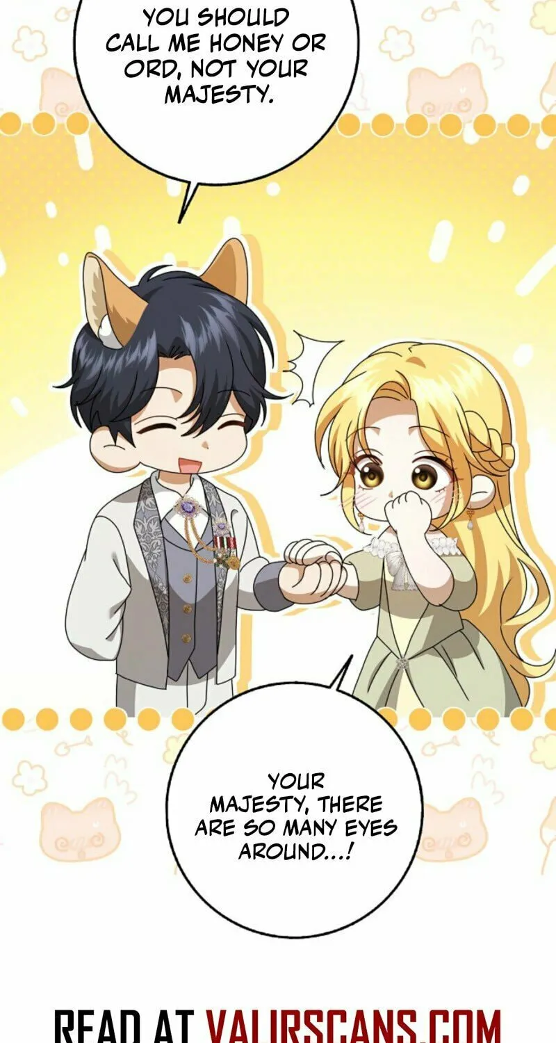 Read Cinderella Disappeared chapter 78 image 10 on Lezhin