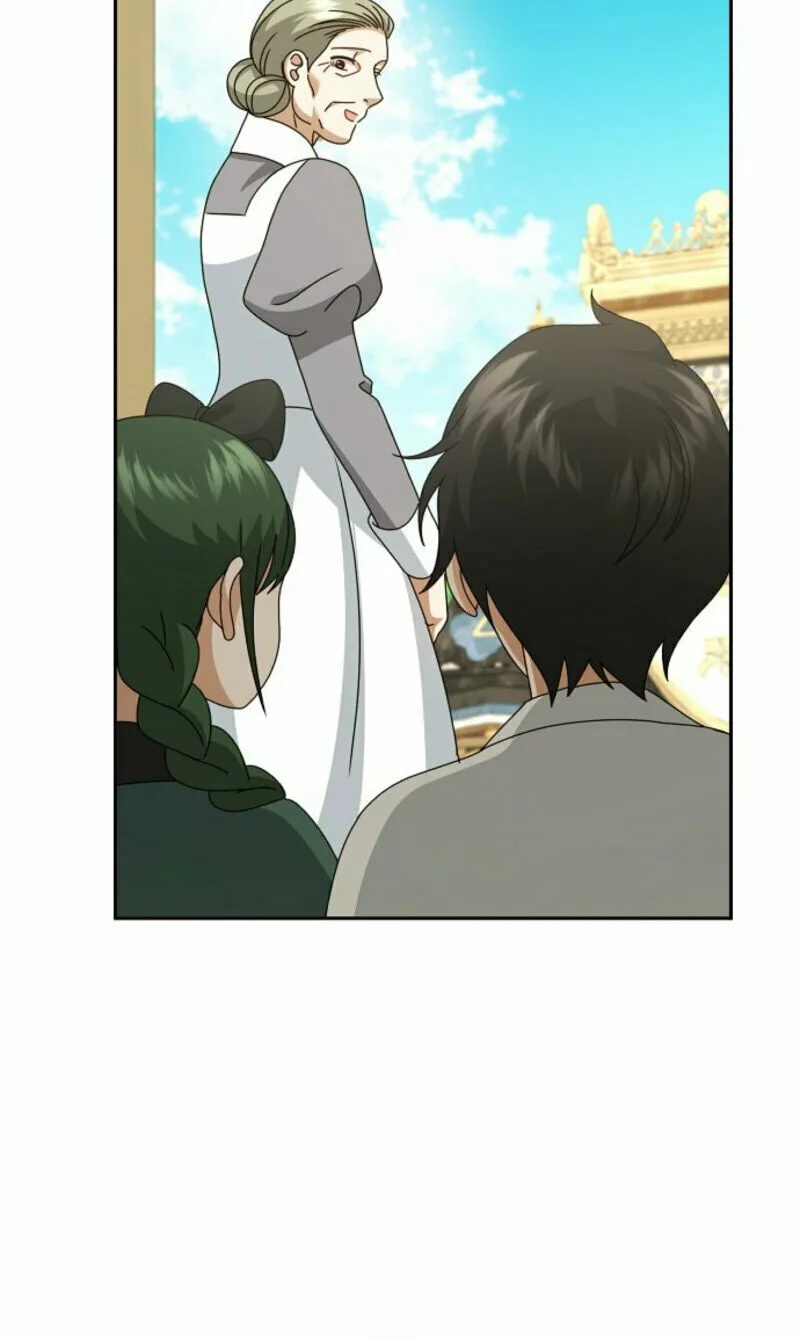 Read Cinderella Disappeared chapter 78 image 14 on Lezhin