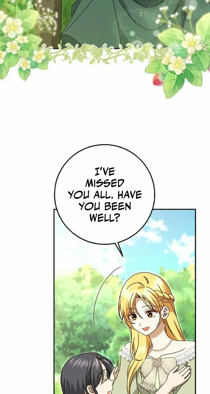Read Cinderella Disappeared chapter 78 image 16 on Lezhin