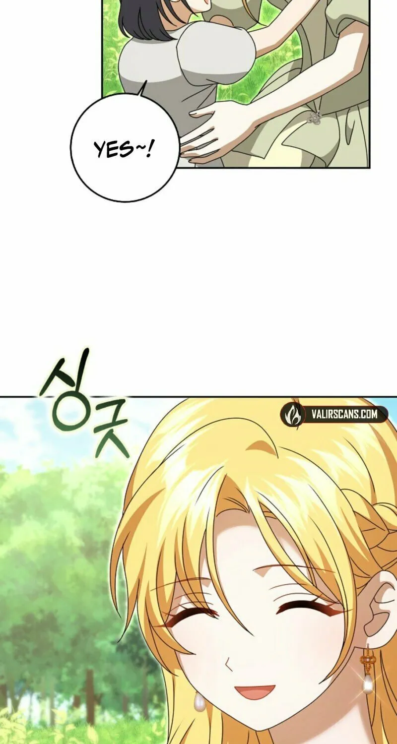 Read Cinderella Disappeared chapter 78 image 17 on Lezhin