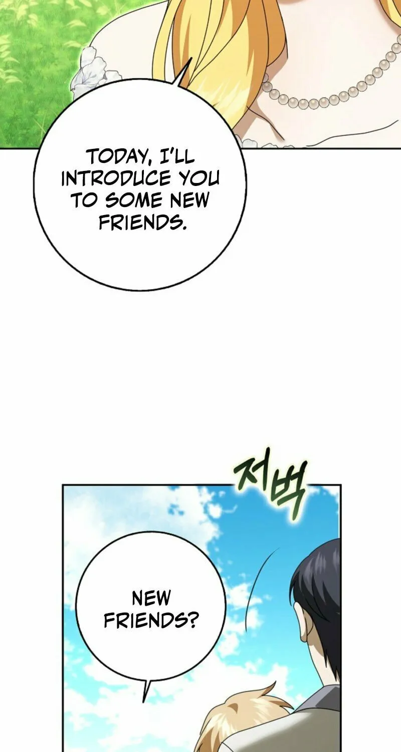 Read Cinderella Disappeared chapter 78 image 18 on Lezhin