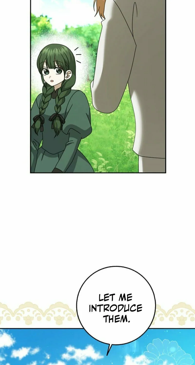 Read Cinderella Disappeared chapter 78 image 19 on Lezhin