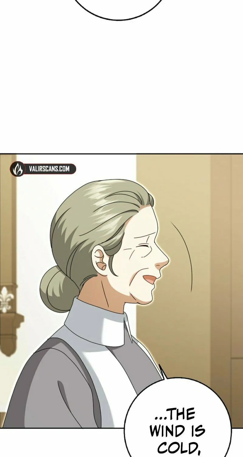 Read Cinderella Disappeared chapter 78 image 24 on Lezhin