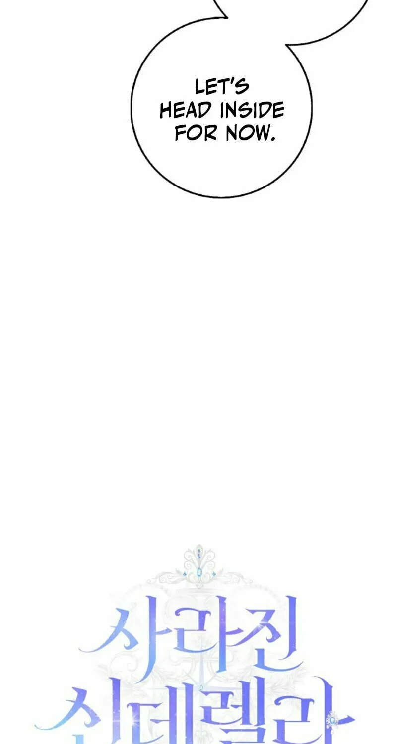 Read Cinderella Disappeared chapter 78 image 25 on Lezhin