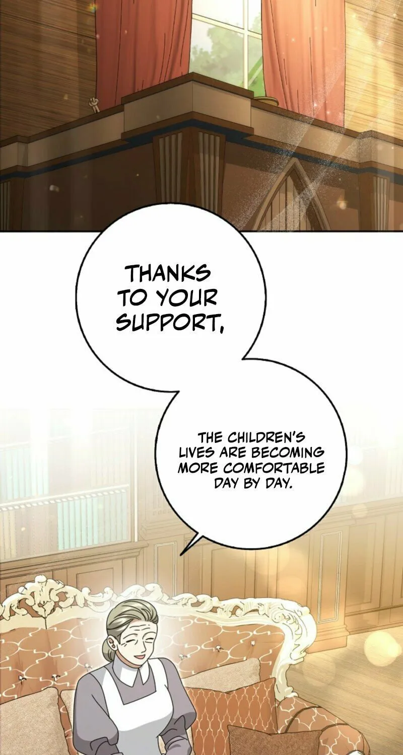 Read Cinderella Disappeared chapter 78 image 27 on Lezhin