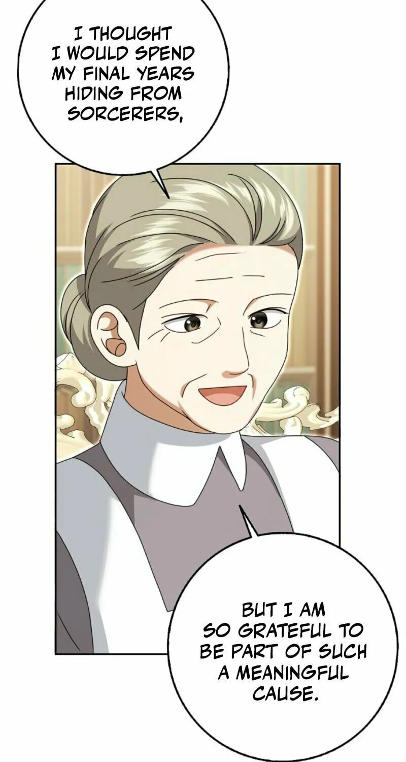 Read Cinderella Disappeared chapter 78 image 29 on Lezhin