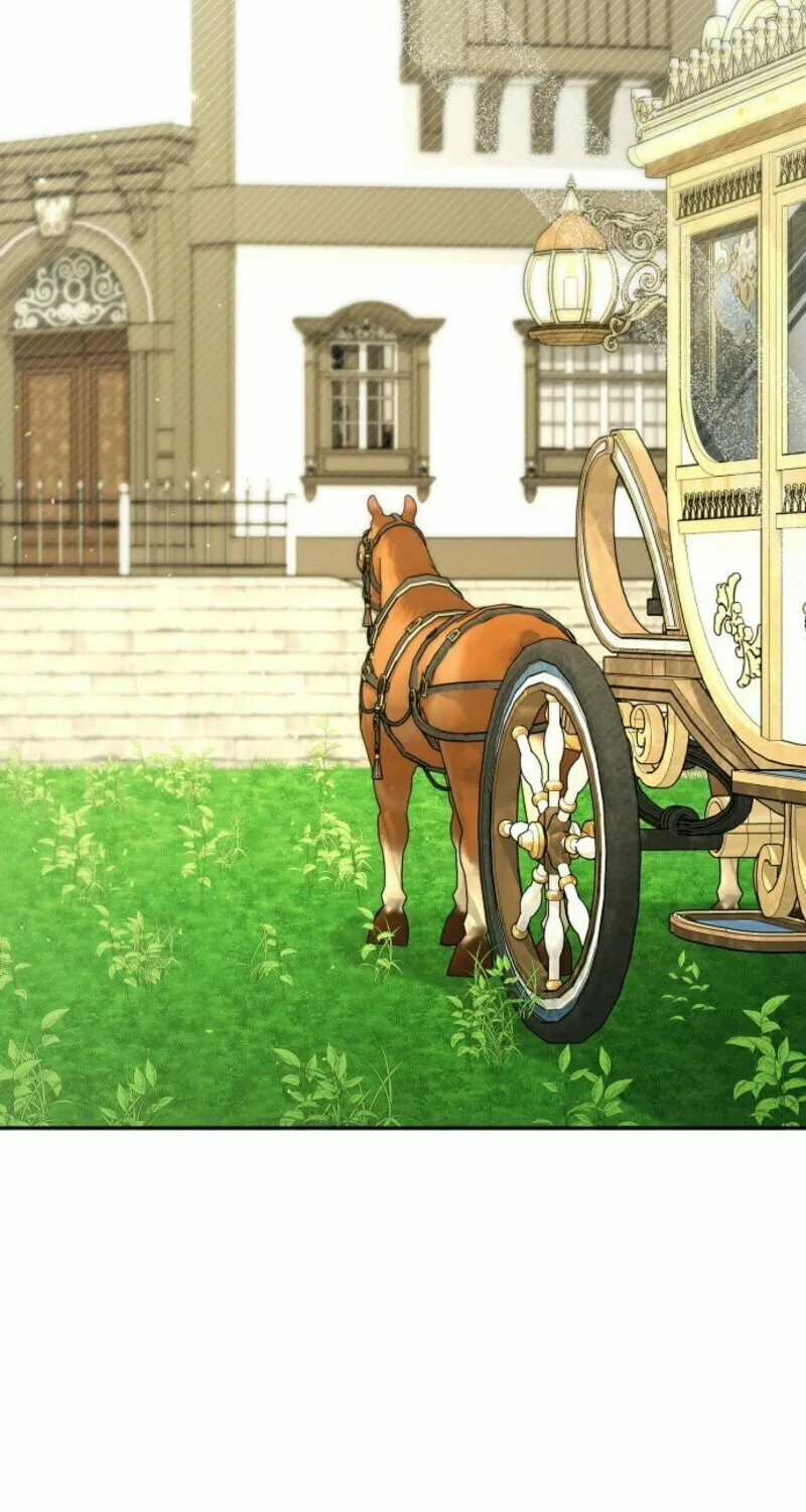 Read Cinderella Disappeared chapter 78 image 3 on Lezhin