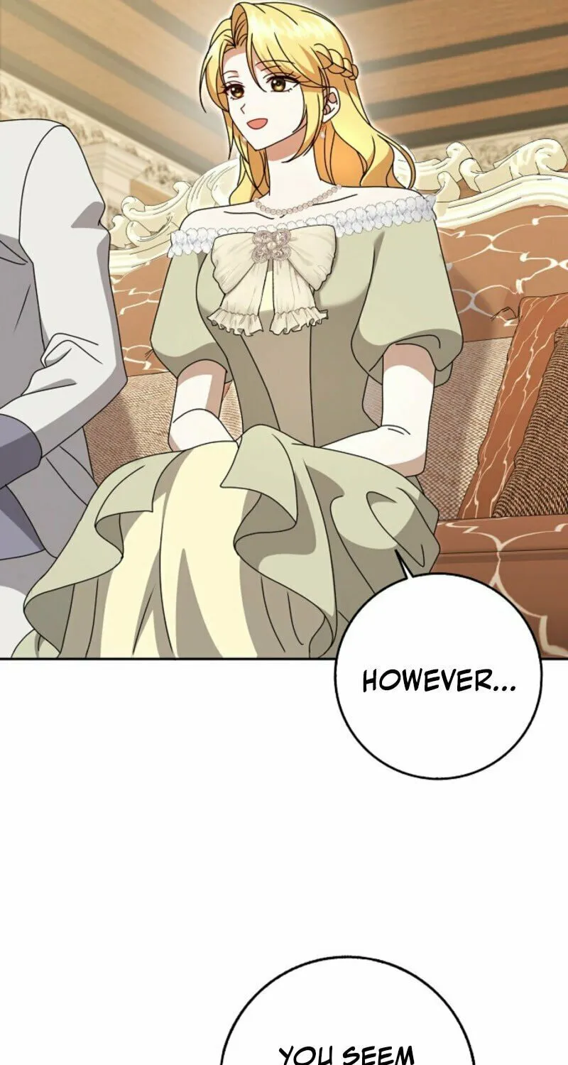 Read Cinderella Disappeared chapter 78 image 31 on Lezhin