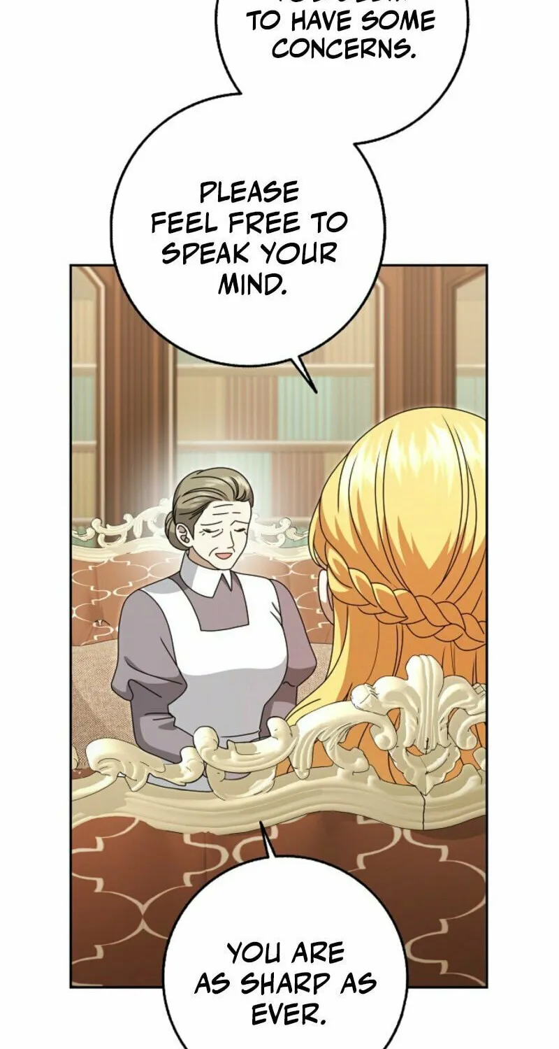 Read Cinderella Disappeared chapter 78 image 32 on Lezhin