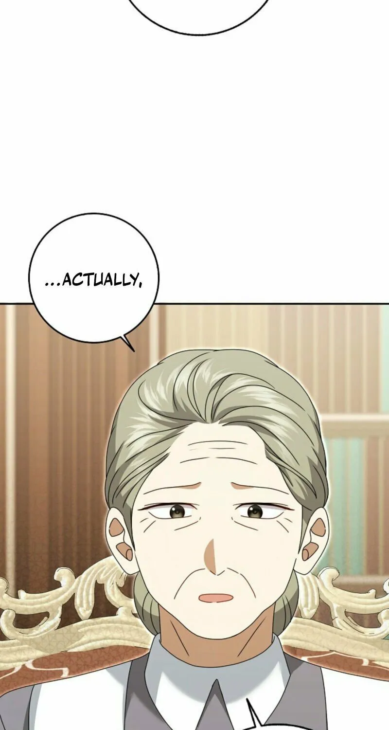 Read Cinderella Disappeared chapter 78 image 33 on Lezhin