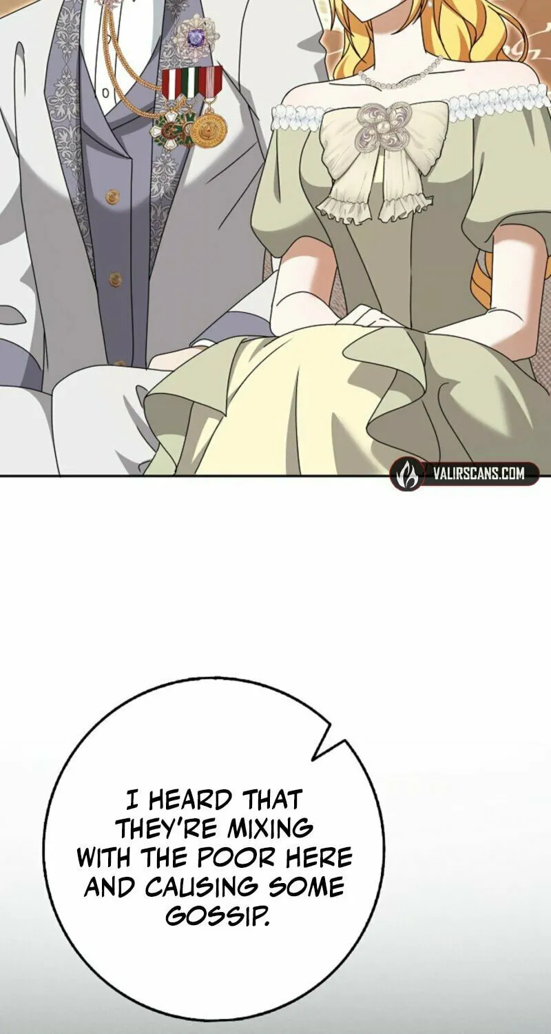 Read Cinderella Disappeared chapter 78 image 35 on Lezhin