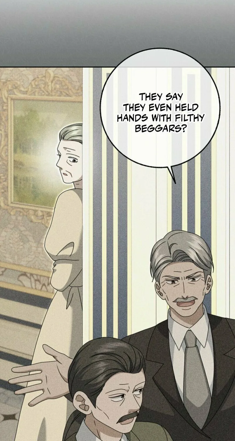 Read Cinderella Disappeared chapter 78 image 36 on Lezhin