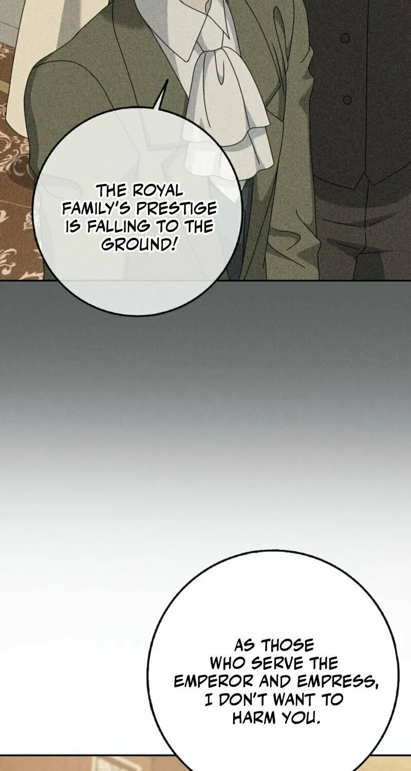 Read Cinderella Disappeared chapter 78 image 37 on Lezhin