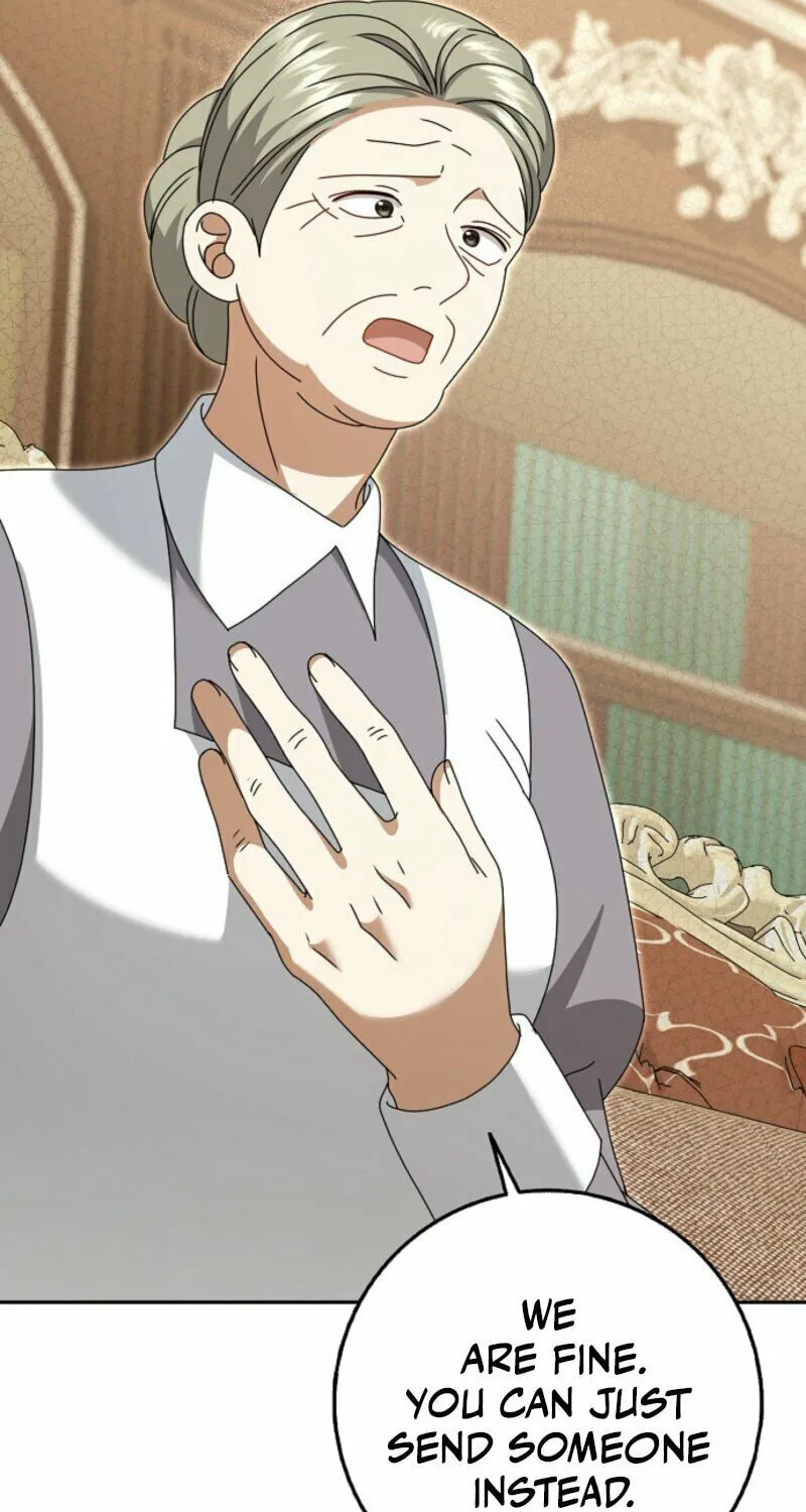 Read Cinderella Disappeared chapter 78 image 39 on Lezhin