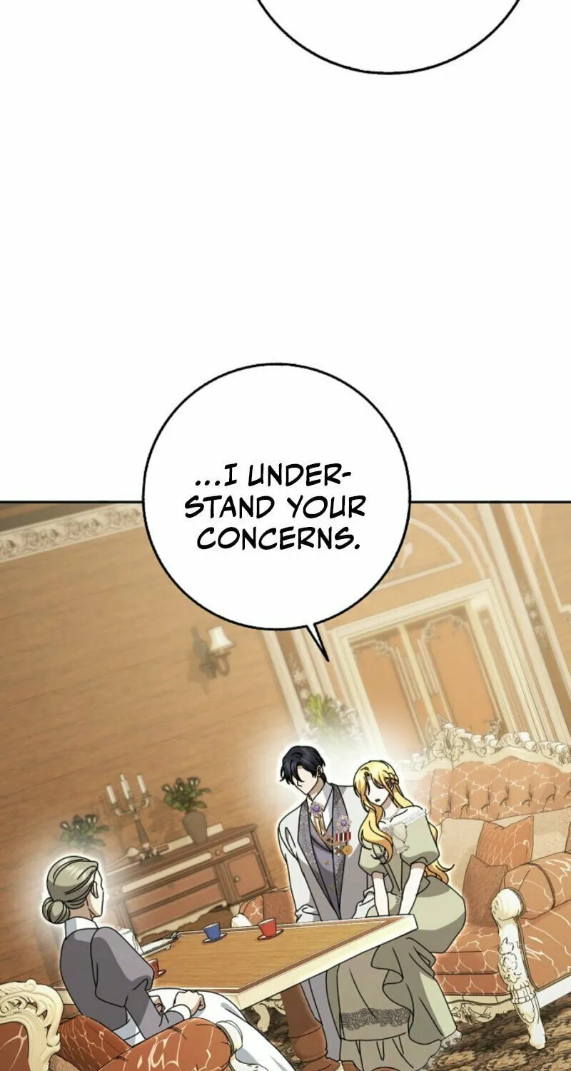 Read Cinderella Disappeared chapter 78 image 40 on Lezhin
