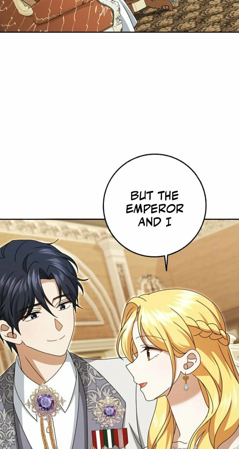 Read Cinderella Disappeared chapter 78 image 41 on Lezhin