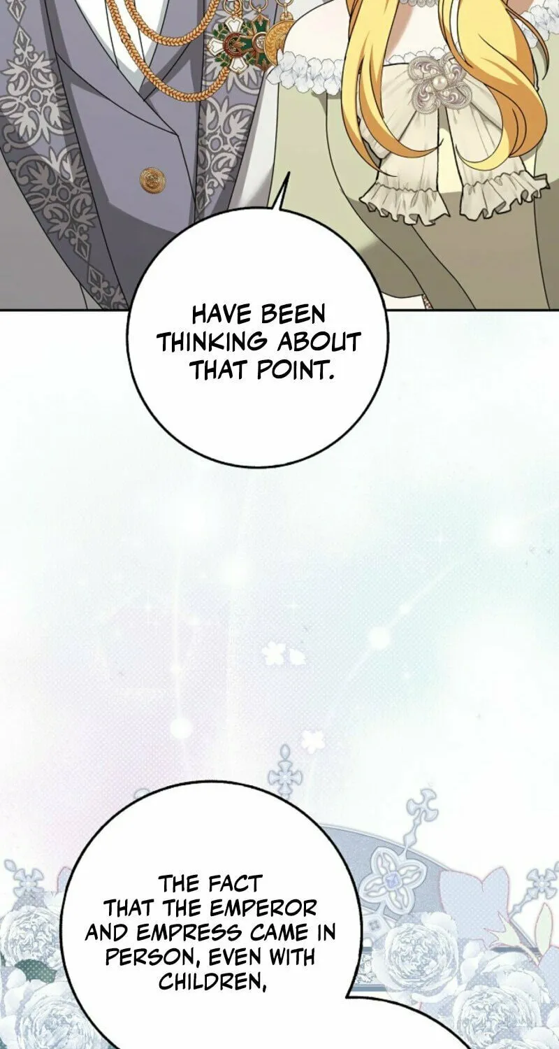 Read Cinderella Disappeared chapter 78 image 42 on Lezhin