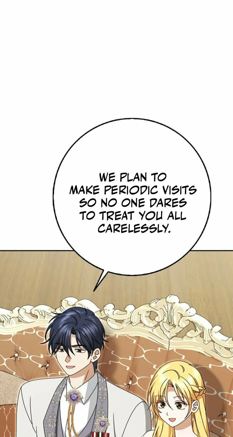 Read Cinderella Disappeared chapter 78 image 44 on Lezhin