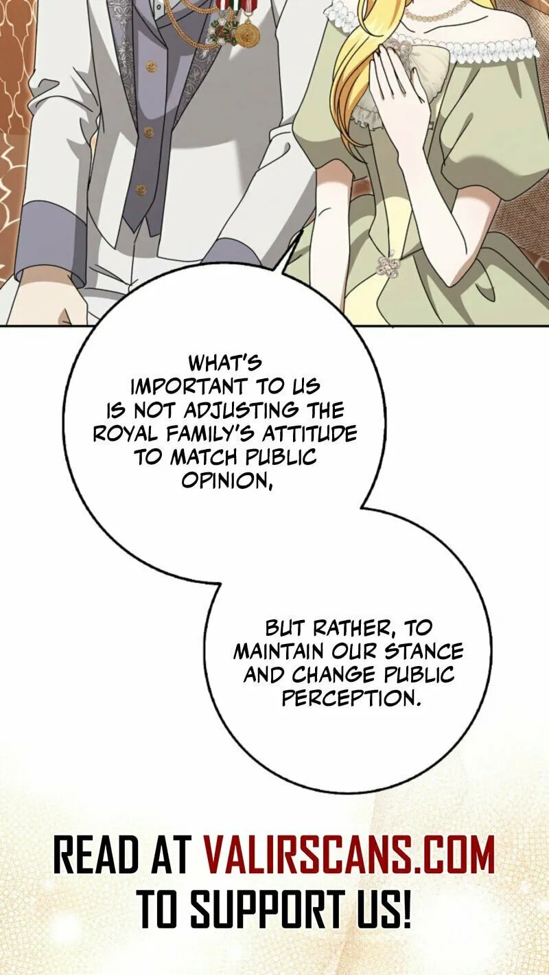 Read Cinderella Disappeared chapter 78 image 45 on Lezhin