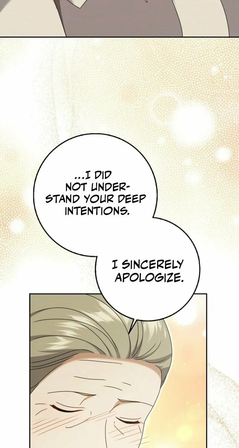 Read Cinderella Disappeared chapter 78 image 47 on Lezhin