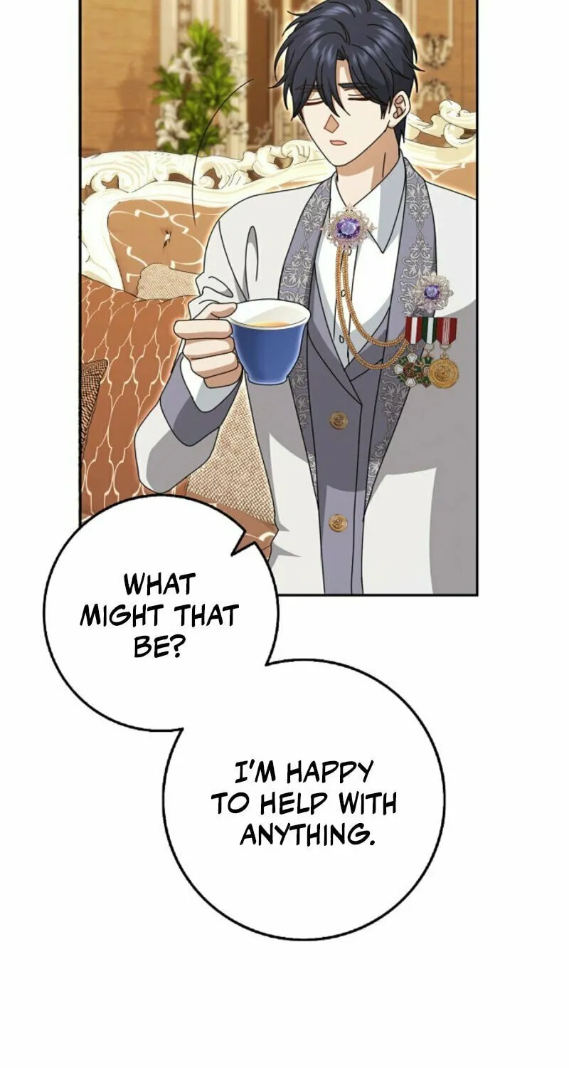 Read Cinderella Disappeared chapter 78 image 49 on Lezhin