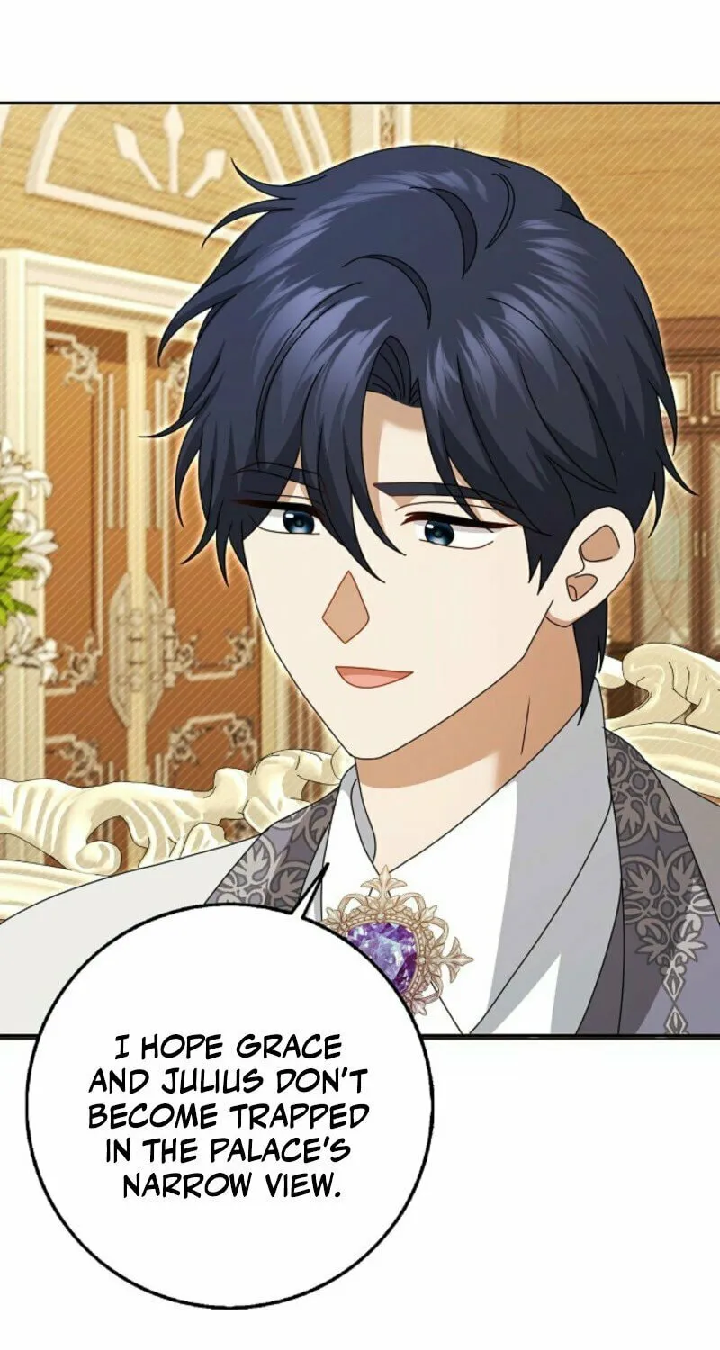 Read Cinderella Disappeared chapter 78 image 50 on Lezhin