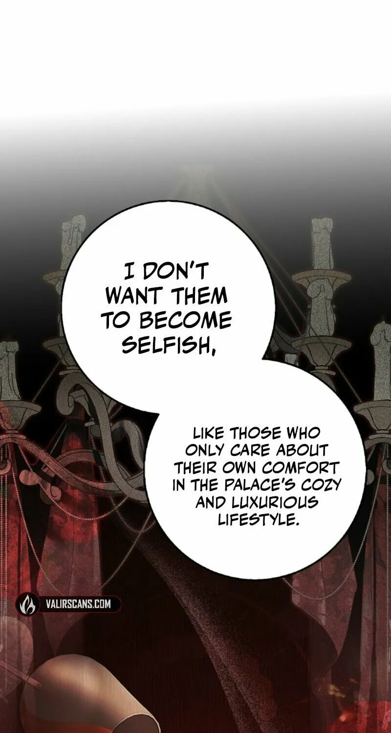 Read Cinderella Disappeared chapter 78 image 51 on Lezhin