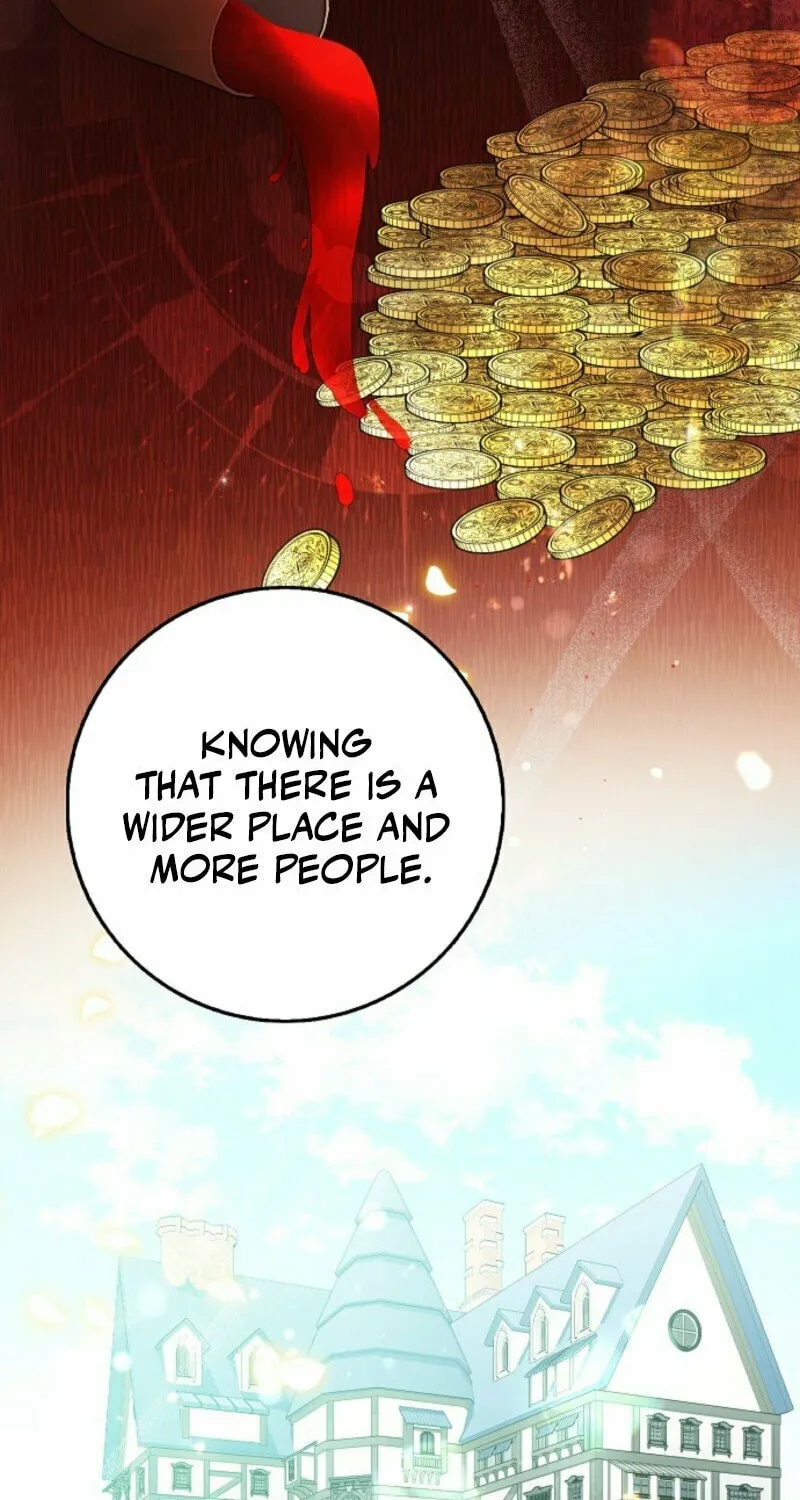 Read Cinderella Disappeared chapter 78 image 52 on Lezhin