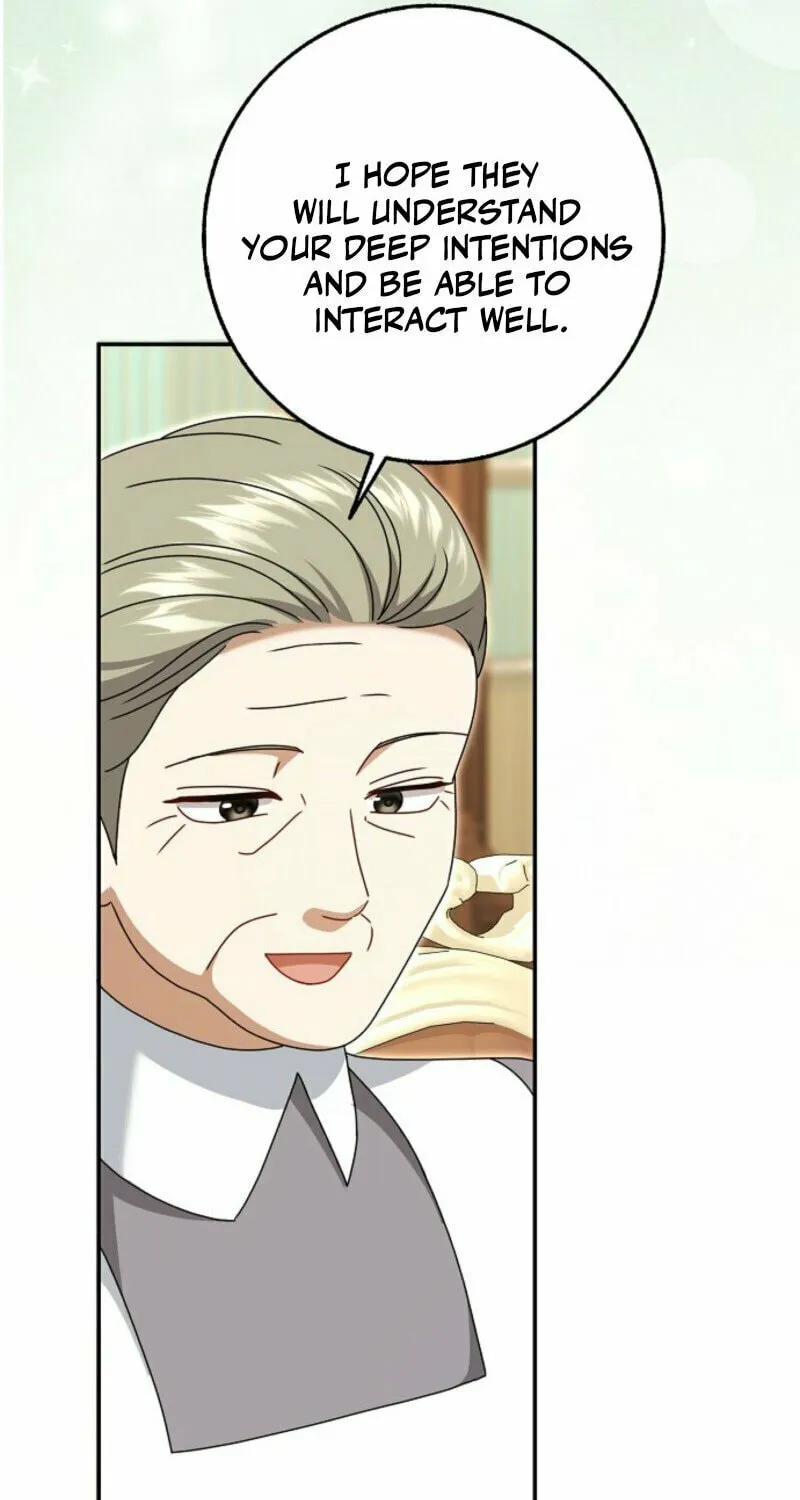 Read Cinderella Disappeared chapter 78 image 54 on Lezhin