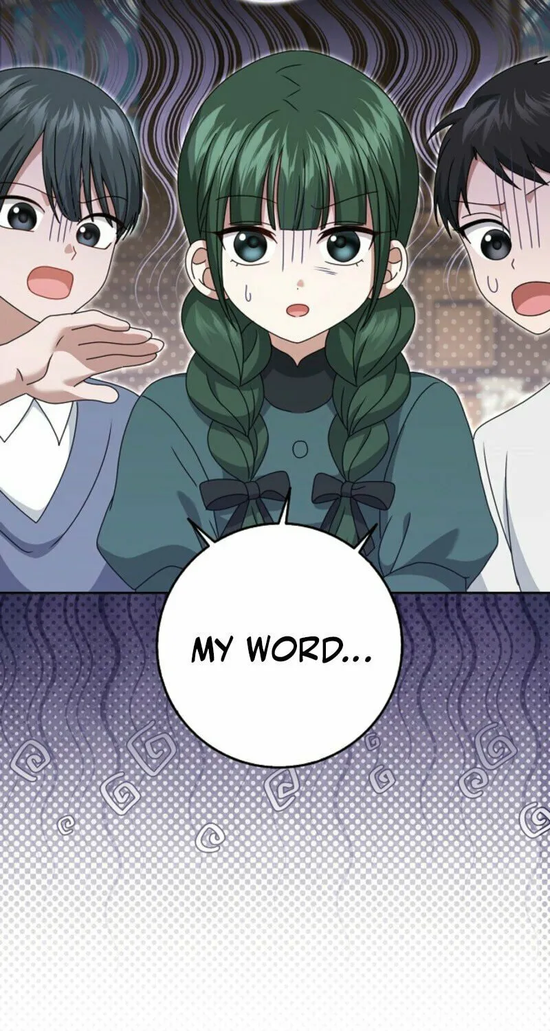 Read Cinderella Disappeared chapter 78 image 56 on Lezhin