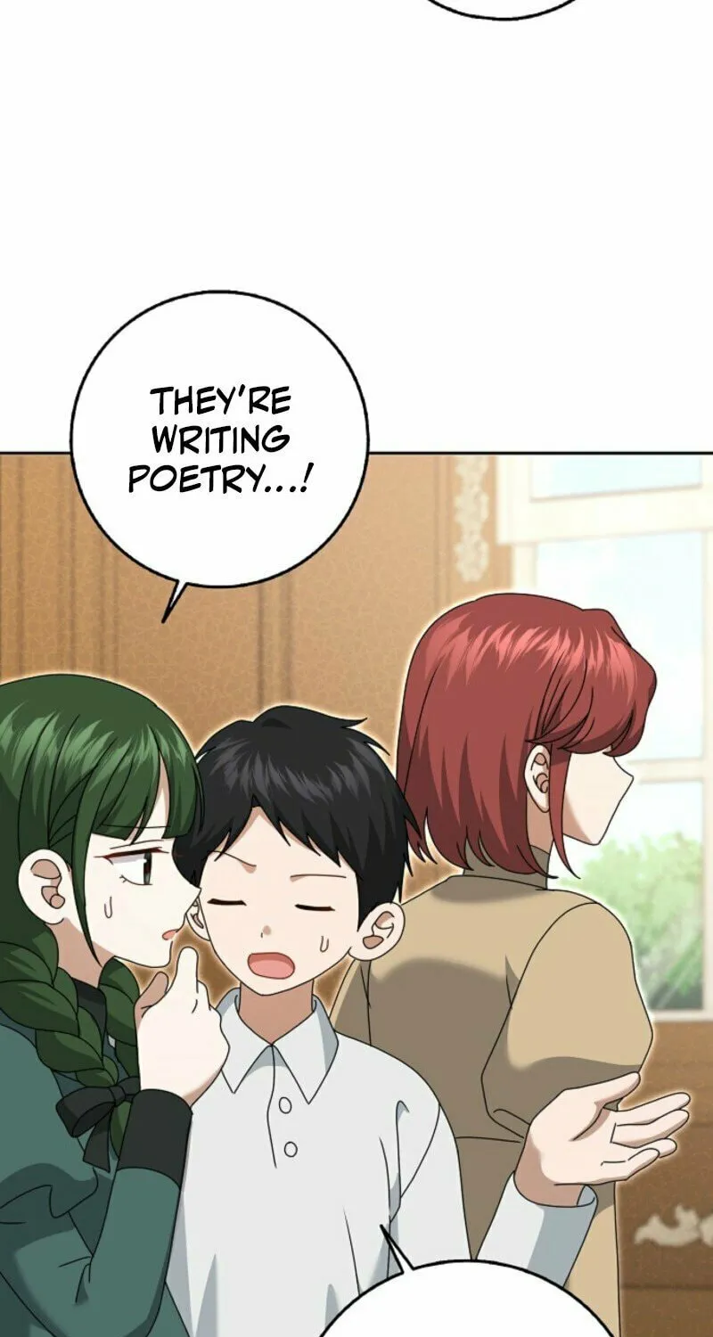 Read Cinderella Disappeared chapter 78 image 58 on Lezhin