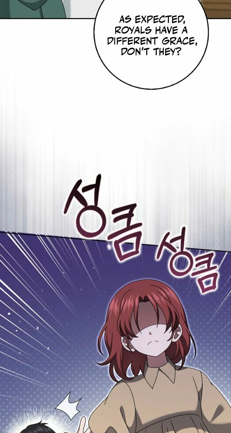 Read Cinderella Disappeared chapter 78 image 59 on Lezhin