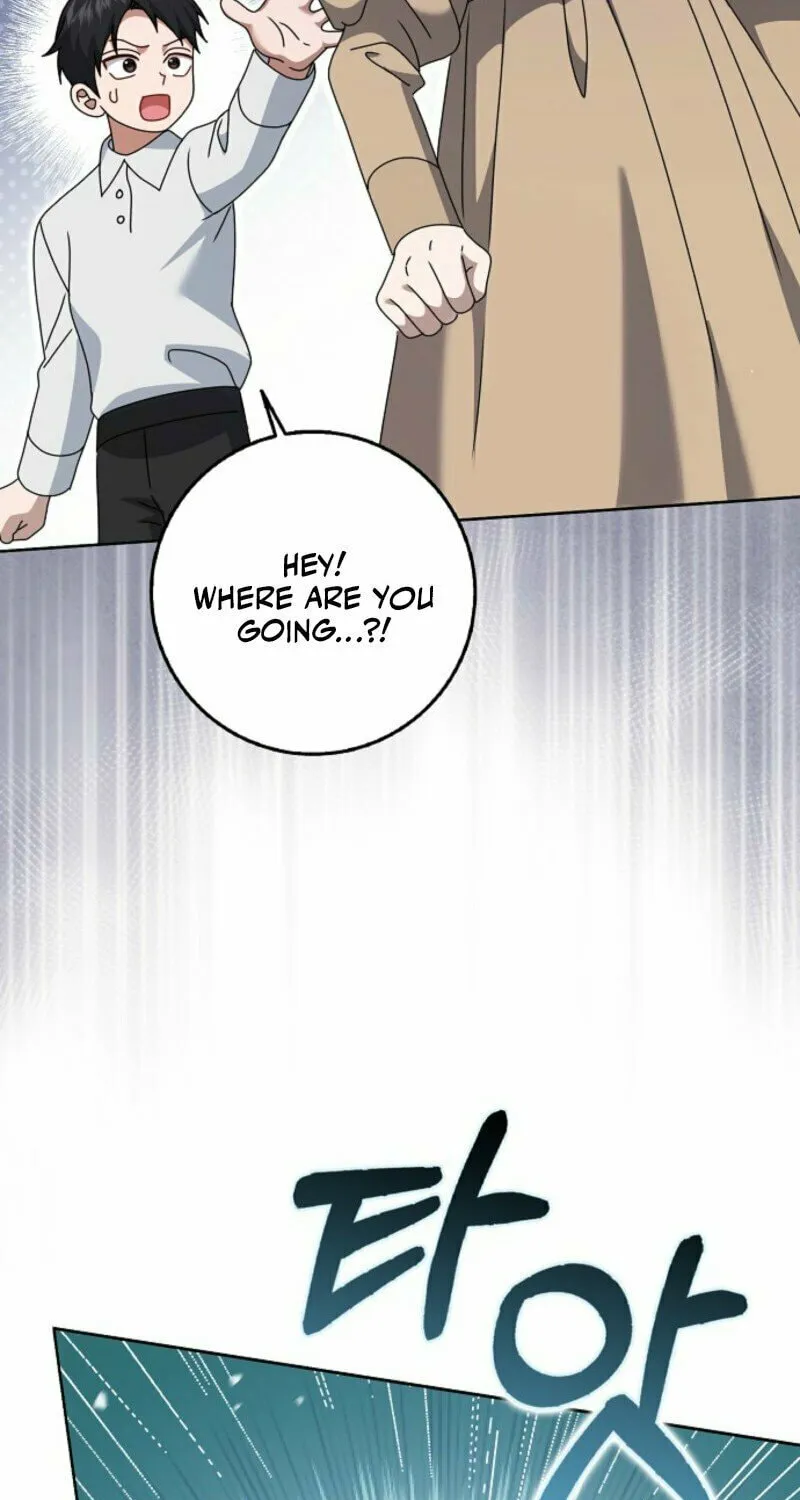 Read Cinderella Disappeared chapter 78 image 60 on Lezhin