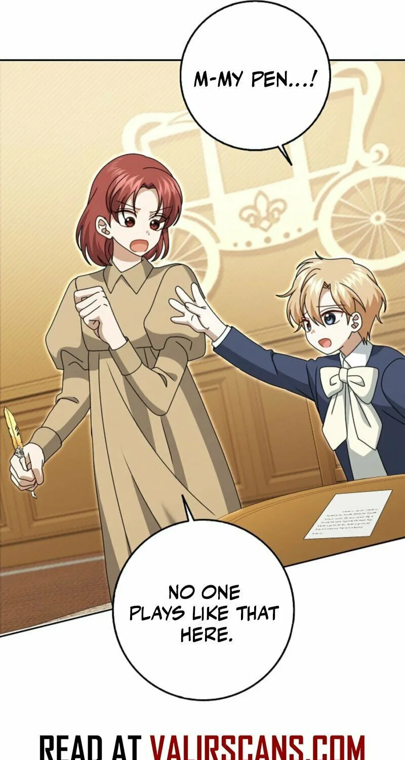 Read Cinderella Disappeared chapter 78 image 62 on Lezhin