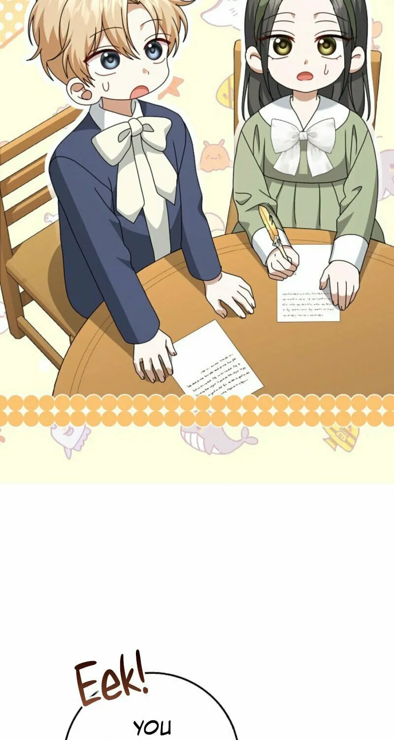 Read Cinderella Disappeared chapter 78 image 65 on Lezhin