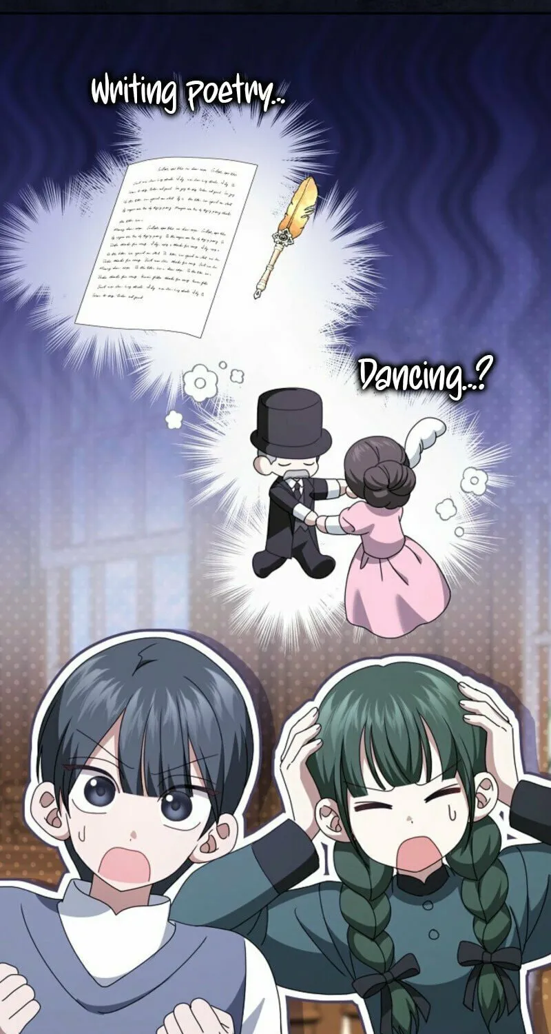 Read Cinderella Disappeared chapter 78 image 68 on Lezhin