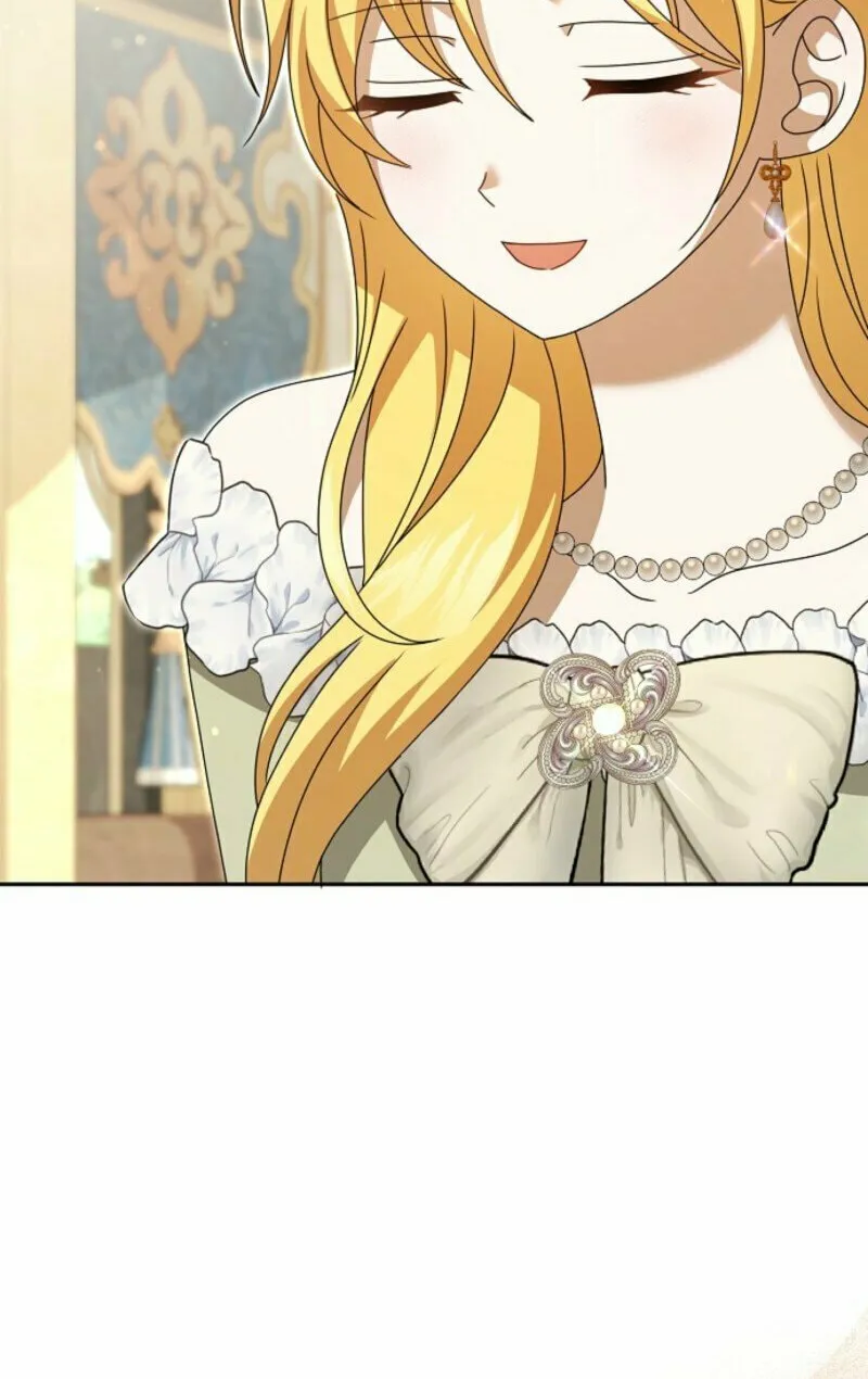 Read Cinderella Disappeared chapter 78 image 7 on Lezhin
