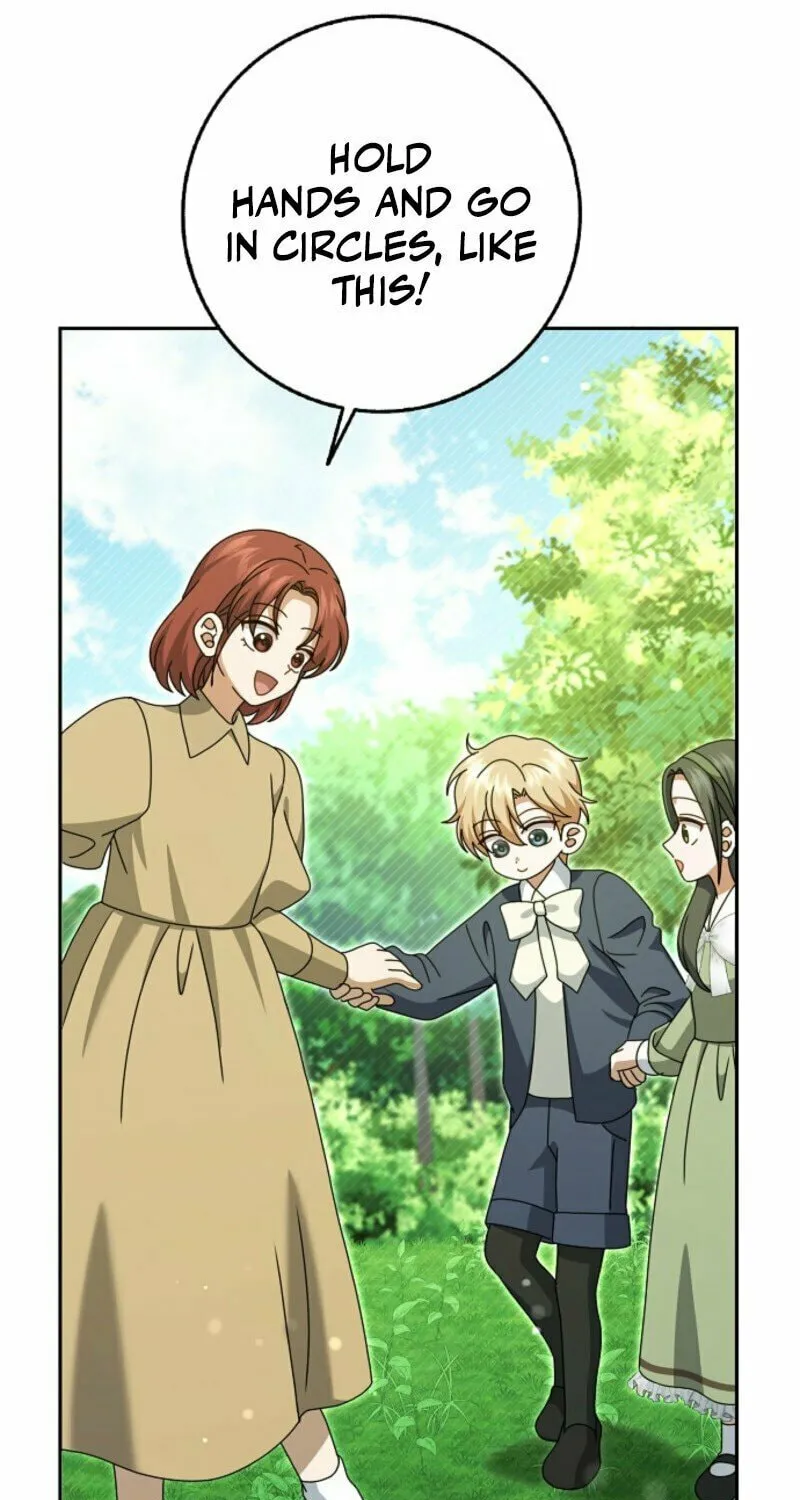 Read Cinderella Disappeared chapter 78 image 74 on Lezhin