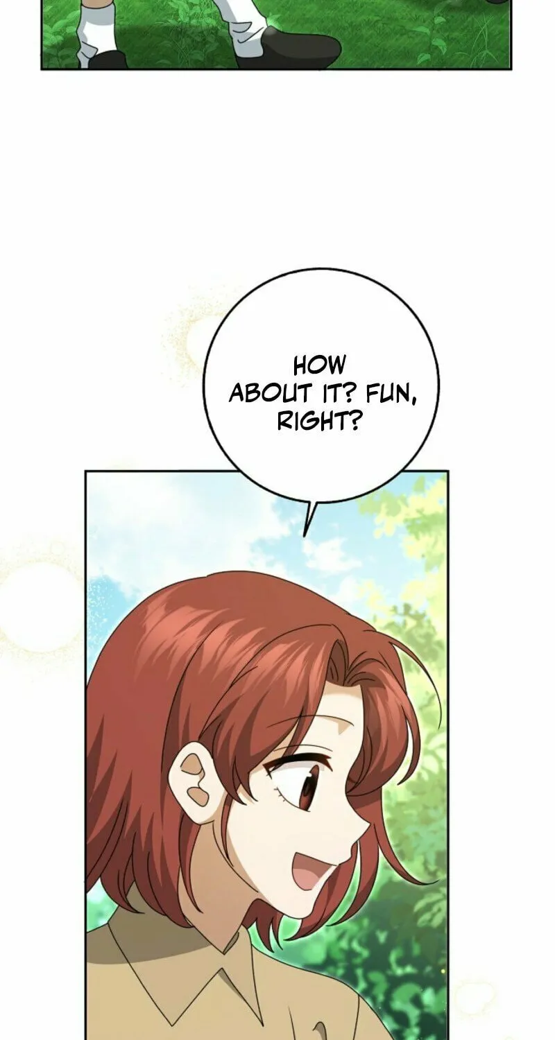 Read Cinderella Disappeared chapter 78 image 75 on Lezhin