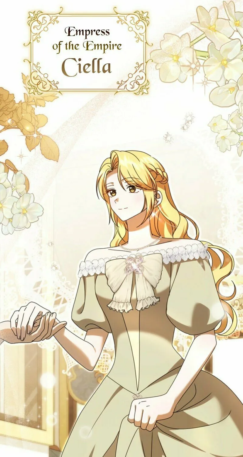Read Cinderella Disappeared chapter 78 image 8 on Lezhin