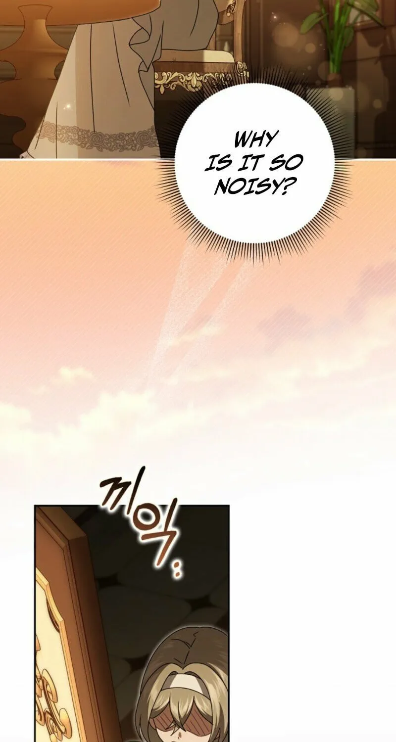 Read Cinderella Disappeared chapter 79 image 13 on Lezhin