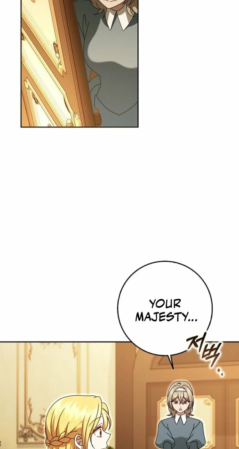 Read Cinderella Disappeared chapter 79 image 14 on Lezhin